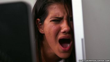 He Fucks His Boss’s Daughter Badly And Is Full Of Money