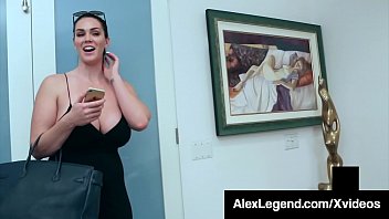 Her Breasts Are Big And Beautiful Bad