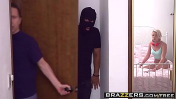 He Enters The House And Rapes Him