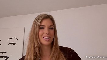 She Wants A Lot Of Sex In Her Small And Hot Pussy